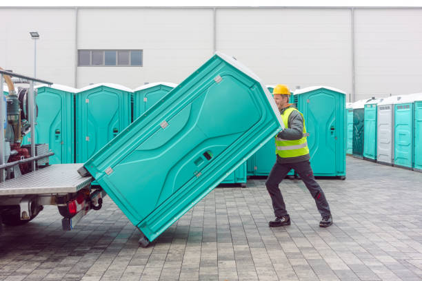 Best Porta potty rental for festivals  in Seeley Lake, MT