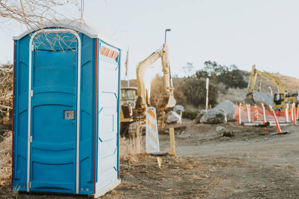 Portable Toilet Options We Offer in Seeley Lake, MT