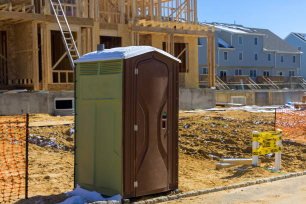 Best Porta potty rental for parties  in Seeley Lake, MT