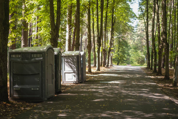 Best Portable toilet rental cost  in Seeley Lake, MT