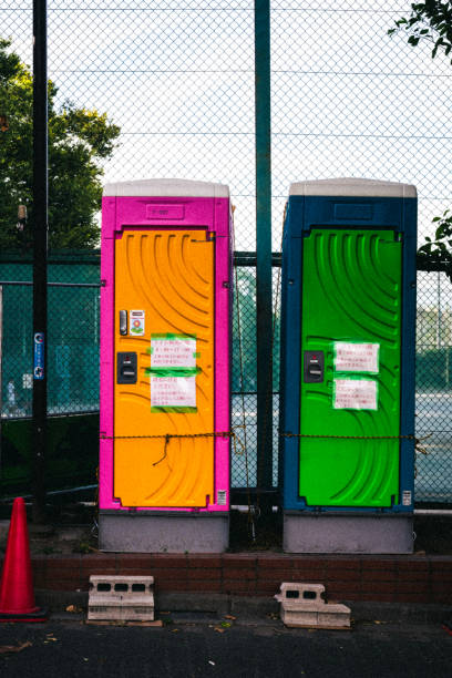 Best Porta potty rental near me  in Seeley Lake, MT