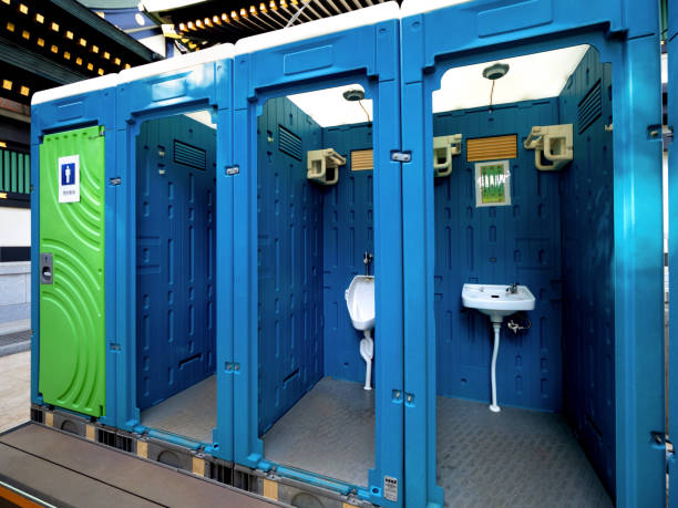 Best Porta potty rental near me  in Seeley Lake, MT