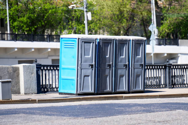 Best Portable restroom trailer rental  in Seeley Lake, MT