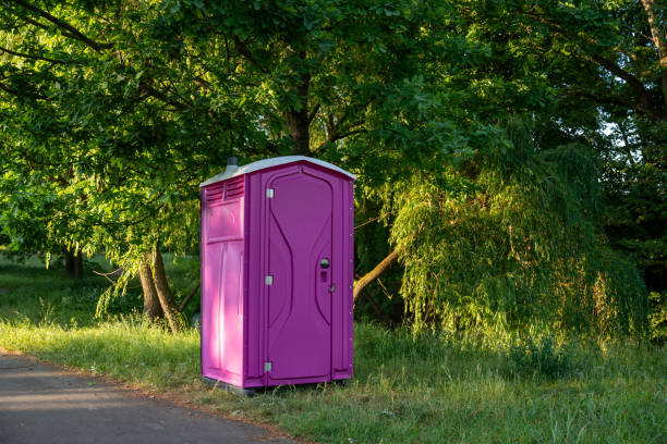 Sanitation services for porta potties in Seeley Lake, MT