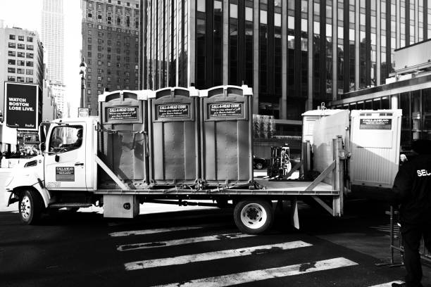 Best Luxury portable toilet rental  in Seeley Lake, MT