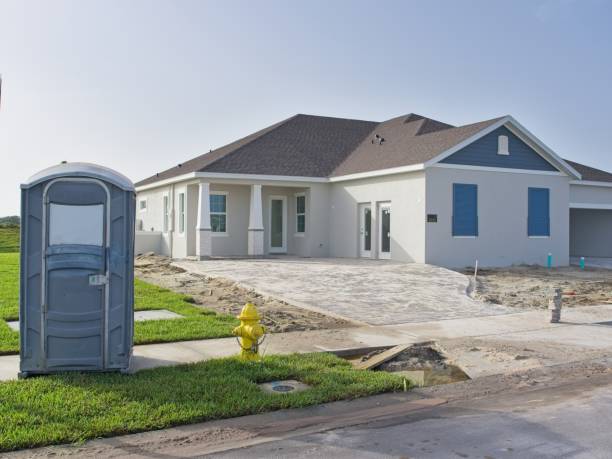 Best Construction site porta potty rental  in Seeley Lake, MT
